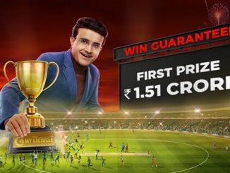 IPL 2022 - Win ₹1.51 Crore DAILY on My11Circle