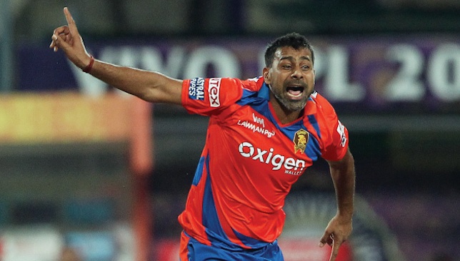 Praveen Kumar - Top 5 Bowlers With Most IPL Maidens