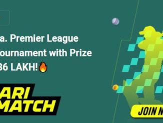 IPL 2022 - Win ₹4 Lakh Weekly Cash Tournament on Parimatch