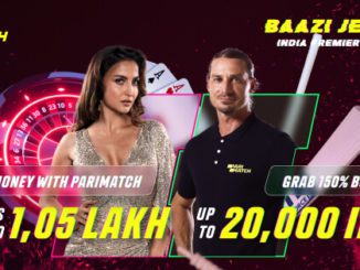 IPL 2022 Special - 150% Parimatch Bonus Up to ₹20,000