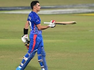 IPL 2022: Rahmanullah Gurbaz to Play For Gujarat Titans