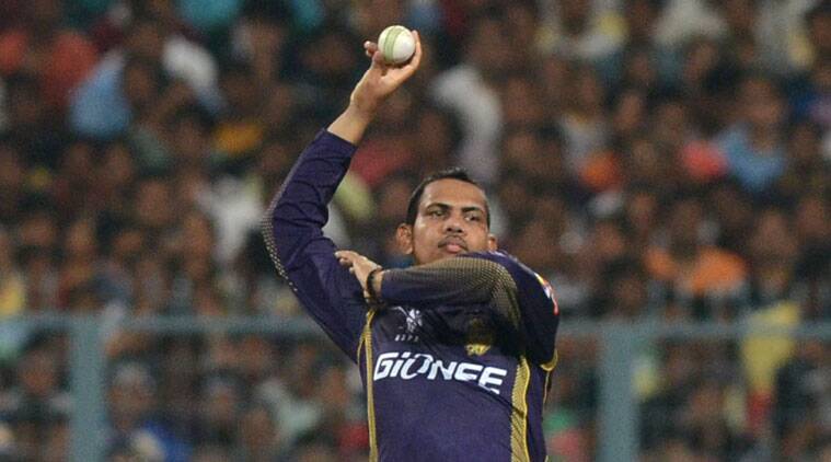Sunil Narine - Top 5 Bowlers With Most Dot Balls in IPL History