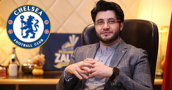 Peshawar Zalmi Owner in Race to Buy Chelsea FC?