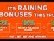 IPL 2022 - Raining Bonuses on FairPlay Club