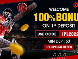 Get 100% First Deposit Bonus on Buaksib Fantasy Sports