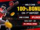 Get 100% First Deposit Bonus on Buaksib Fantasy Sports
