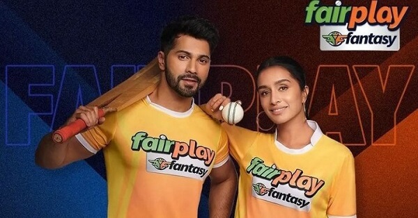 Varun Dhawan, Shraddha Kapoor Promote FairPlay Fantasy 