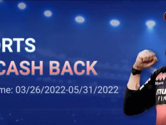 IPL 2022 - Get 5% Betting Cashback on J9in.com