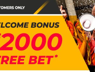 Signup And Get ₹2,000 FREE Bet on MountBet