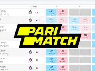 Use Parimatch Exchange For IPL 2022 Betting