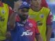 Was Rishabh Pant's Behaviour Over No Ball Justified?