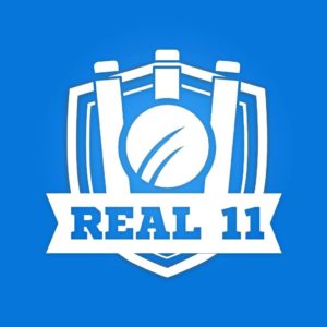 Real11 - top fantasy cricket websites in India