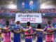 IPL 2022 - See Rajasthan Royals Sport Shane Warne Jersey