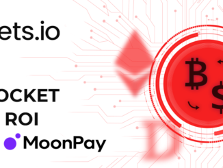 Now Use MoonPay For Betting on Bets.io