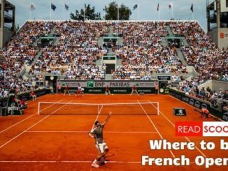 Best Websites For French Open 2022 Betting