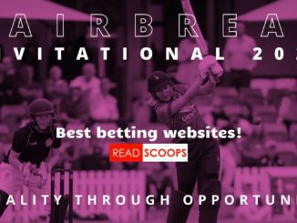 FairBreak Invitational 2022 - Best Betting Websites