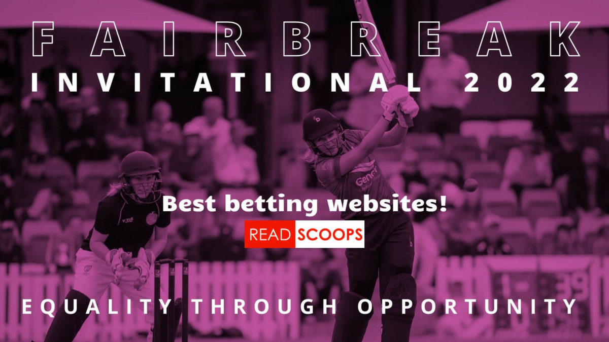 FairBreak Invitational 2022 - Best Betting Websites