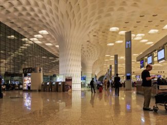 Mumbai Airport Closed on 10th May 2022