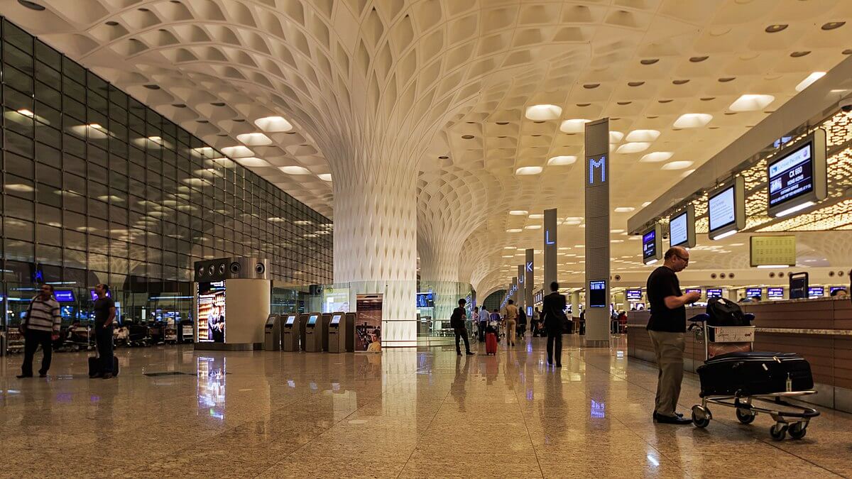 Bandara Mumbai Tutup pada 10 Mei 2022