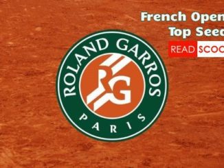 French Open 2022 – Men’s and Women’s Seeds