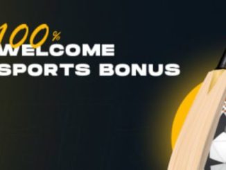 Get 100% Bonus on Your First Deposit to Rajabets!