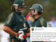 Ricky Ponting Reacts to Andrew Symonds' Death