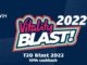 T20 Blast 2022 Betting - 10% Cashback on PureWin