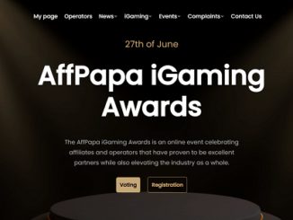 Read Scoops Nominated in AffPapa iGaming Awards 2022