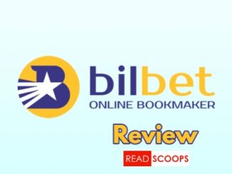 REVIEW - Bilbet Sports Betting Website