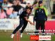List of All 5-Wicket Hauls Taken in England T20 Blast