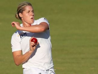 Katherine Brunt Retires From Test Cricket!