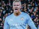 Erling Haaland Comes To Manchester City For €60M