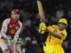 When Mike Hussey Hit a Century in First IPL Game!