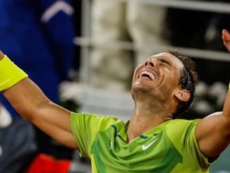 Rafael Nadal Wins Historic 14th French Open Title