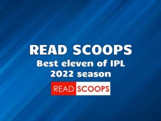 Read Scoops Picks - Best Combined XI of IPL 2022
