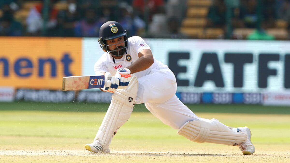 Rohit Covid Positive; Who Will Captain India in 5th Test?