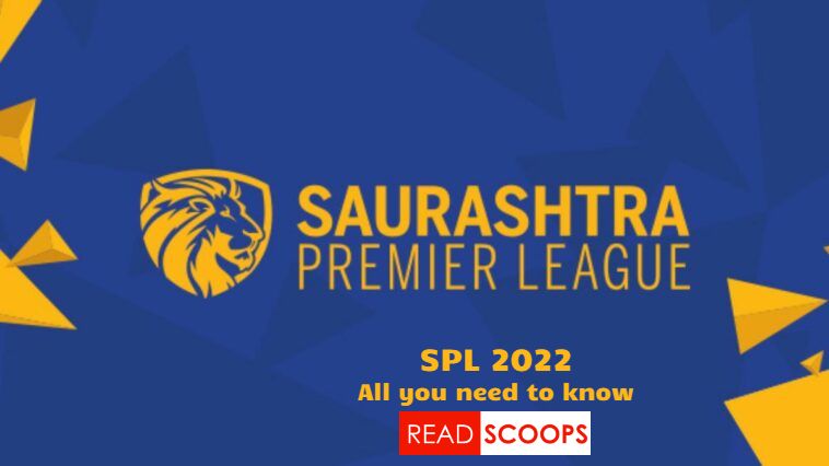 Saurashtra Premier League 2022 – Tanggal, Tim, Jadwal