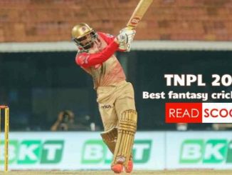 Best Fantasy Cricket Apps For TNPL 2022