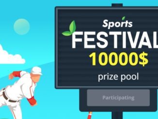 Play And Win in TiViT BET's $10,000 Sports Festival