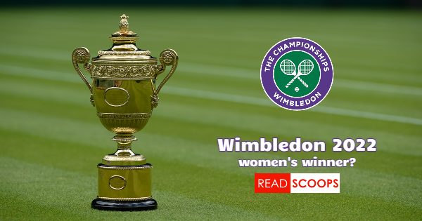 SUARA: Siapa yang Akan Memenangkan Tunggal Putri Wimbledon 2022?