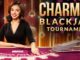 Win 100 mBTC in 1xBit's Charming Blackjack Tournament
