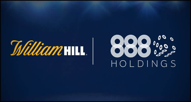 888 Completes £2 Billion William Hill Acquisition