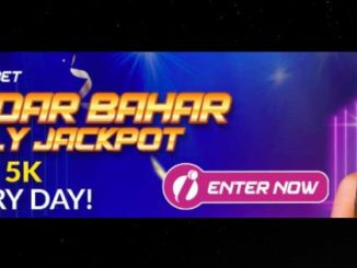 Play & Win Andar Bahar Daily Jackpot on Indibet