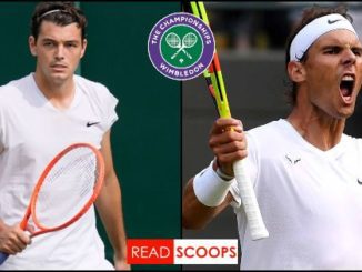 Wimbledon 2022 QF - Taylor Fritz vs Rafael Nadal Betting Preview