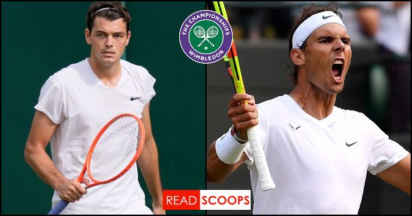 Wimbledon 2022 QF - Taylor Fritz vs Rafael Nadal Betting Preview