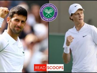 Wimbledon 2022 Quarter Final - Djokovic vs Sinner Betting Preview