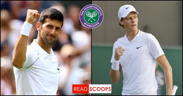 Wimbledon 2022 Quarter Final - Djokovic vs Sinner Betting Preview