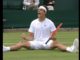 WATCH: Taylor Fritz Makes Diving Shot To Win Set