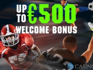 Exclusive CasinoInter Bonus - Upto €500 On Your First Deposit