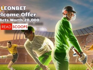 LeonBet Welcome Offer - 20,000 Worth FREE Bets